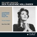 Wagner: Der Fliegende Hollander