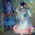 Albeniz: Suite Espanola Op.47, Cantos de Espana Op.232