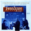 Freedom : Vision [Super Audio CD]