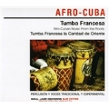 Afro - Cuban Music From The Roots