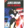 Live In America [DVD+CD]