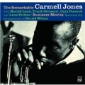 The Remarkable Carmell Jones / Business Meetin'