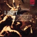 Liszt: Piano Works / Stephen Hough