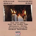 Nicolai/Righini: Choral Works
