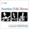 America's Folk Heroes