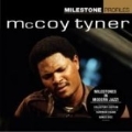 Milestone Profiles - McCoy Tyner