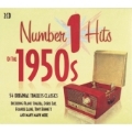 Number One Hits Of The 1950s