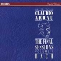 Claudio Arrau: The Final Sessions, Vol.4