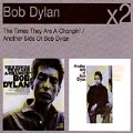 Times They Are A-changin', The/Another Side Of Bob Dylan