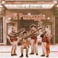 Pusteggia (Neopolitan Street Music)