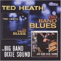Big Band Blues / Big Band Dixie Sound