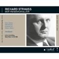 R.Strauss: Der Rosenkavalier / Fritz Busch, Metropolitan Opera Orchestra & Chorus, Rise Stevens, etc