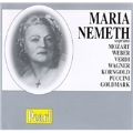 Maria Nemeth