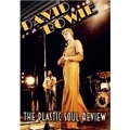 The Plastic Soul Review (UK)