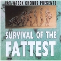 Fat Music Vol. 2: Survival Of The Fattest