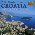 Folk Music From Croatia