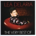 Leopard Lounge Presents: The Very Best of Lea DeLaria