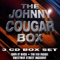 Johnny Cougar Box: Skin It Back/Kid Inside, The/Chestnut Street Incident, The