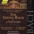 The Young Bach - A Virtuoso