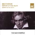 Beethoven: Septet Op 20, Sextet Op 81b / The Nash Ensemble