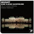 Mozart: Serenade No.13 K.525 "Eine Kleine Nachtmusik"