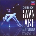 Tchaikovsky:Swan Lake (2006):Valery Gergiev(cond)/Orchestra of the Mariinsky Theatre