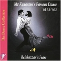 Mr. Kynaston's Famous Dance Vol.1 & 2