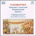 Tchaikovsky: Nutcracker, Swan Lake, Sleeping Beauty Excerpts
