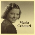 Maria Cebotari - Opera Arias / Krips, von Karajan, Prohaska