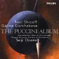 (The) Puccini Album