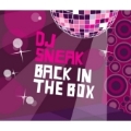 Back In The Box (Mixed By DJ Sneak/Unmixed)