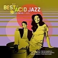 The Best Of Acid Jazz: The Soul Years