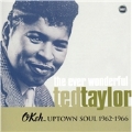 The Ever Wonderful : Okeh Uptown Soul 1962-1966