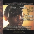 Move On Up (The Gold Of Curtis Mayfield)