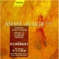 Schubert: Mass No 5,D678