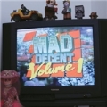 Mad Decent Vol. 1