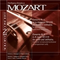 Mozart: Violin Concerto No.5 "Turkish" (Complete Versions and Orchestral Backing Tracks)