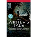 Jody Talbot: The Winter's Tale (Special Edition)