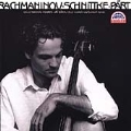 Paert/Rachmaninov/Schnittke: Cello Works