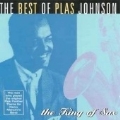 The Best of Plas Johnson