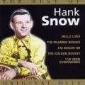 Best Of Hank Snow, The