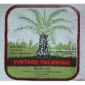 Vintage Palmwine