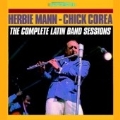 Complete Latin Band Sessions, The