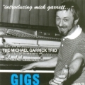 Gigs: Introducing Mick Garrett