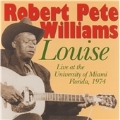 Louise: Live at the University of Florida 1974