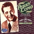 Perry Como Shows 1943 Vol.3, The