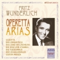 Operetta Arias / Fritz Wunderlich