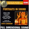 PORTRAITS IN SOUND