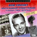 South Rampart Street Parade: A Centenary Tribute-His 52 Finest, 1935-1942