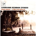 Louisiana Acadian Zydeco